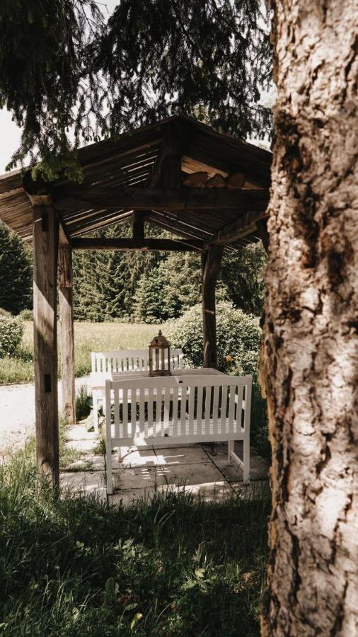 Toni Huette Am Riesserkopf Garmisch-Partenkirchen Dış mekan fotoğraf