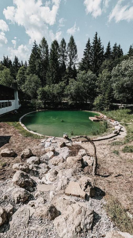 Toni Huette Am Riesserkopf Garmisch-Partenkirchen Dış mekan fotoğraf