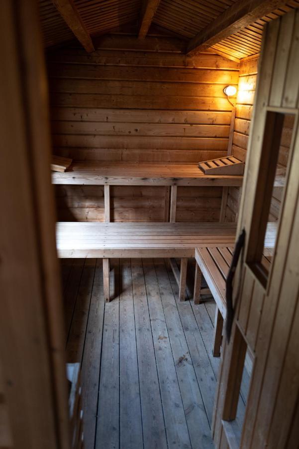 Toni Huette Am Riesserkopf Garmisch-Partenkirchen Dış mekan fotoğraf