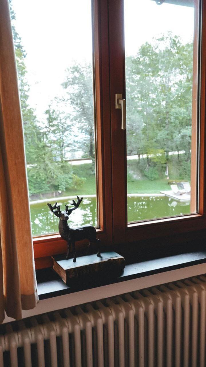 Toni Huette Am Riesserkopf Garmisch-Partenkirchen Dış mekan fotoğraf